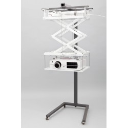 Winda do Projektora W-450 skok 450mm