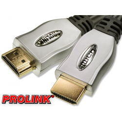 Kabel (przewód) HDMI Prolink Exclusive TCV 9280 10m