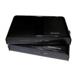 Hdmi po sieci 230V - NOWOŚĆ