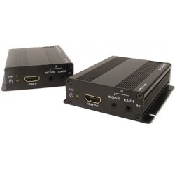 Extender Hdmi + IR po 1 skrętce do 60m