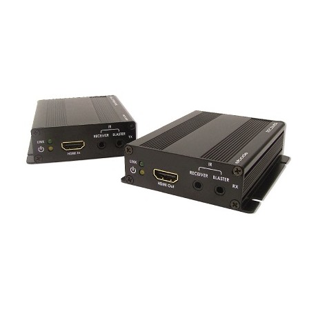 Extender Hdmi + IR po 1 skrętce do 60m