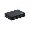 Rozdzielacz Hdmi 3 - 1 + IR