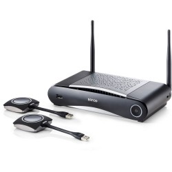 Barco CSE-200 ClickShare system prezentacji WiFi