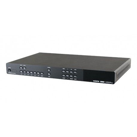 Cypress hdmi 6x2 CDPS-6H2HFS matrix