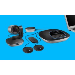 ClearOne COLLABORATE VERSA PRO 150