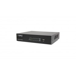 Tight AV  10X10 DSP DANTE