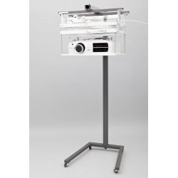 Winda do Projektora W-450 skok 450mm